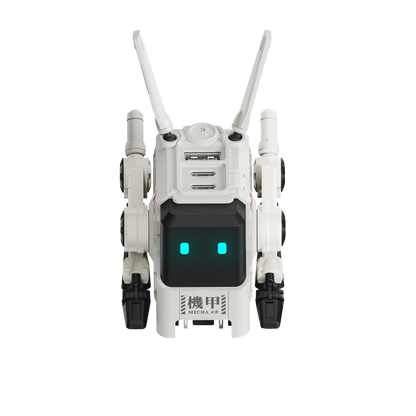 GravaStar Alpha65 GaN 65W Wall Charger - EU & UK Plug