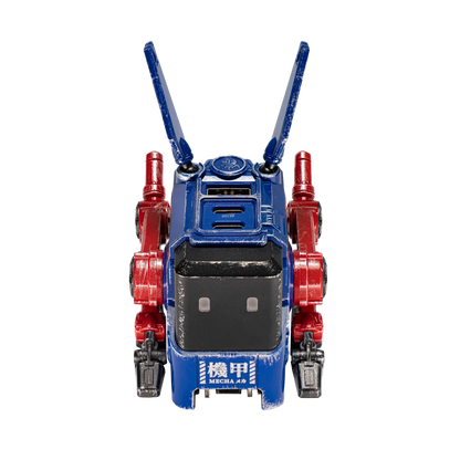 GravaStar Alpha65 GaN 65W Wall Charger - EU & UK Plug