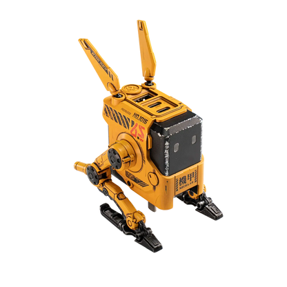 GravaStar Alpha65 GaN 65W Wall Charger - EU & UK Plug