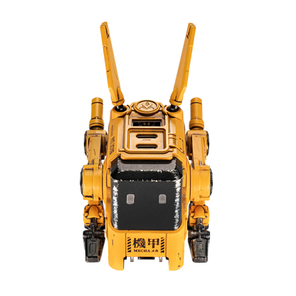 GravaStar Alpha65 GaN 65W Wall Charger - EU & UK Plug