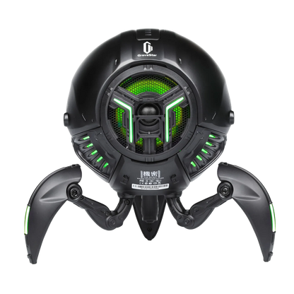 GravaStar Mars Pro V2 - Bluetooth Speaker