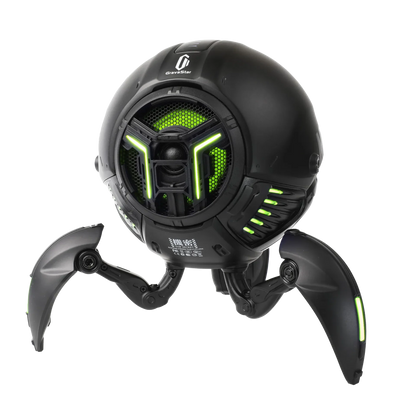 GravaStar Mars Pro V2 - Bluetooth Speaker