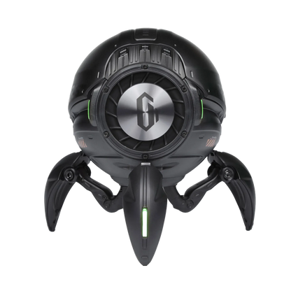 GravaStar Mars Pro V2 - Bluetooth Speaker