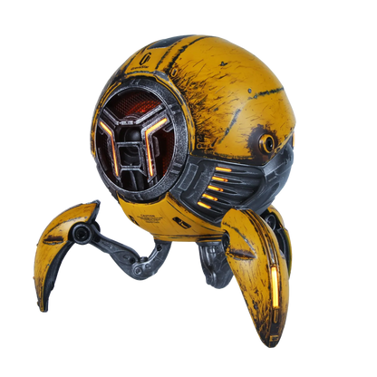 GravaStar Mars Pro V2 - Bluetooth Speaker