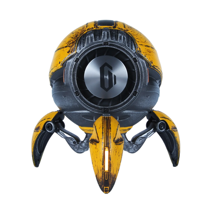 GravaStar Mars Pro V2 - Bluetooth Speaker