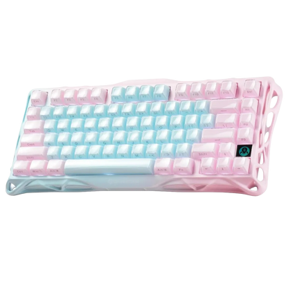 GravaStar Mercury K1 Lite - Wireless Gaming Keyboard