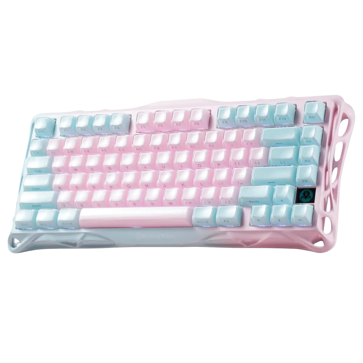 GravaStar Mercury K1 Lite - Wireless Gaming Keyboard