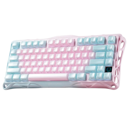 GravaStar Mercury K1 Lite - Wireless Gaming Keyboard