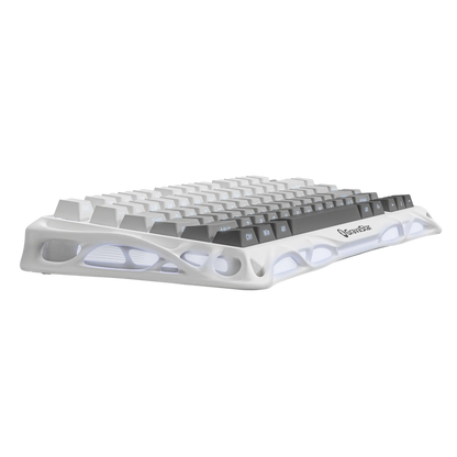 GravaStar Mercury K1 - Wireless Gaming Keyboard