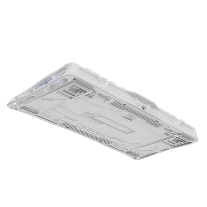 GravaStar Mercury K1 - Wireless Gaming Keyboard