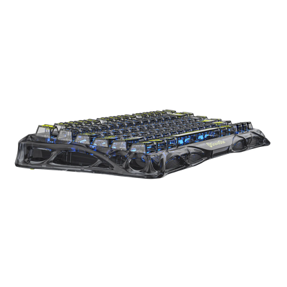 GravaStar Mercury K1 Lite - Wireless Gaming Keyboard