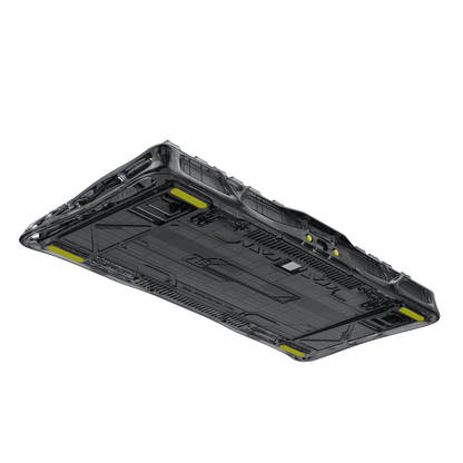 GravaStar Mercury K1 Lite - Wireless Gaming Keyboard