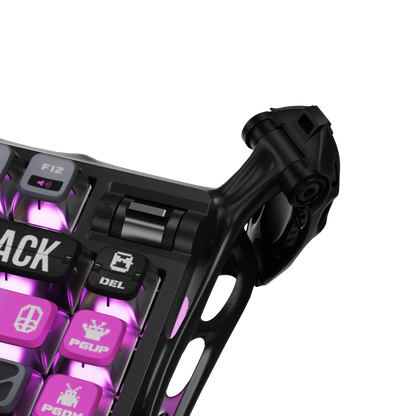 GravaStar Mercury K1 Pro - Wireless Gaming Keyboard