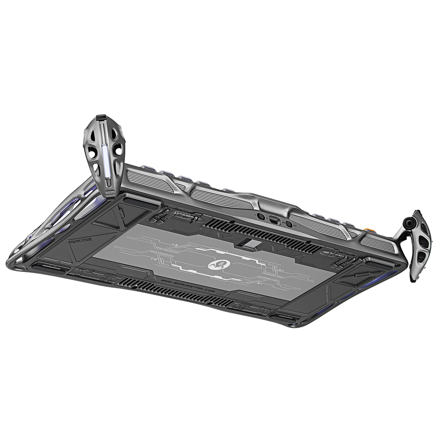 GravaStar Mercury K1 Pro - Wireless Gaming Keyboard