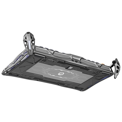 GravaStar Mercury K1 Pro - Wireless Gaming Keyboard