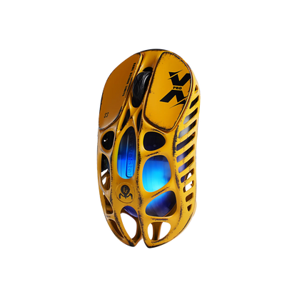 GravaStar Mercury X Pro - 8K Wireless Gaming Mouse with 8K Wireless Dongle