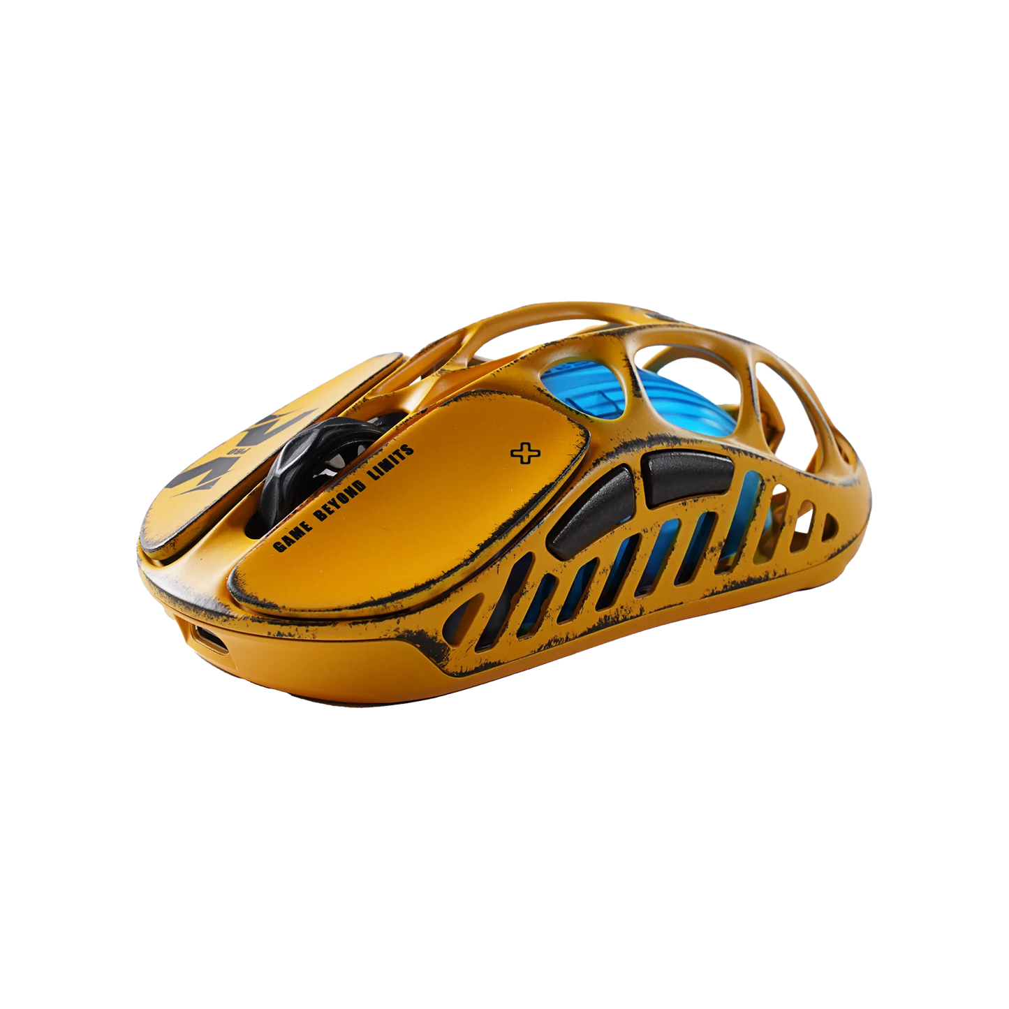 GravaStar Mercury X Pro - 8K Wireless Gaming Mouse with 8K Wireless Dongle