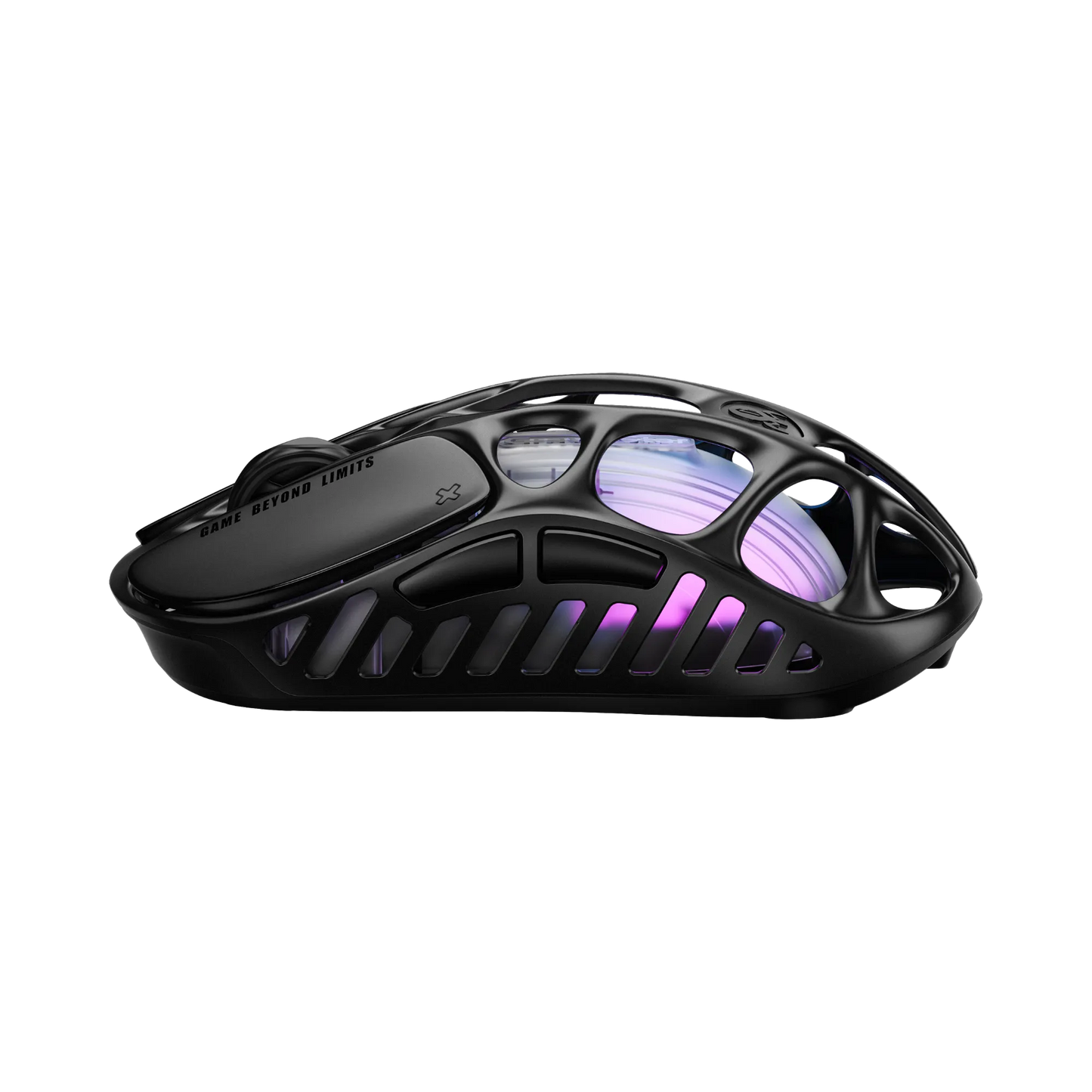 GravaStar Mercury X - Wireless Gaming Mouse