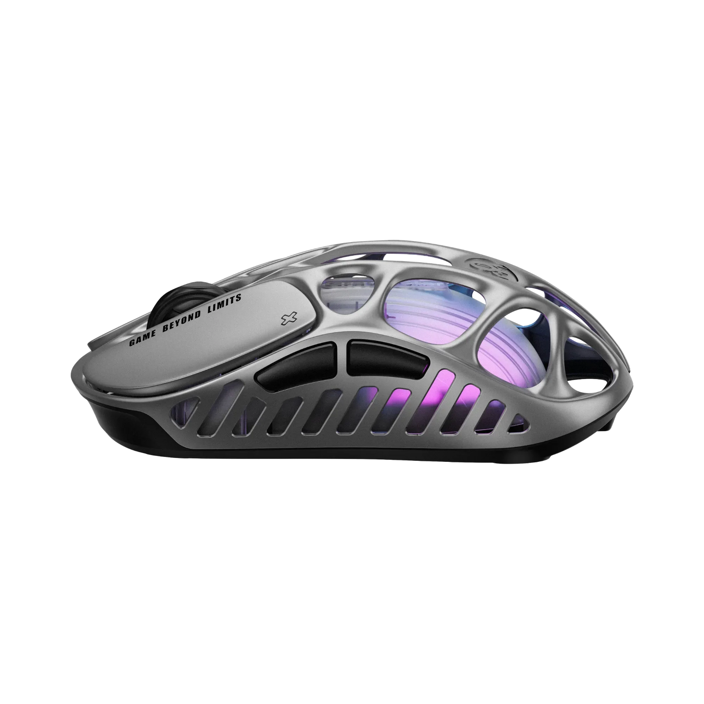 GravaStar Mercury X - Wireless Gaming Mouse