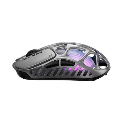 GravaStar Mercury X - Wireless Gaming Mouse