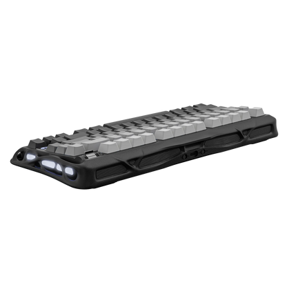 GravaStar Mercury K1 - Wireless Gaming Keyboard