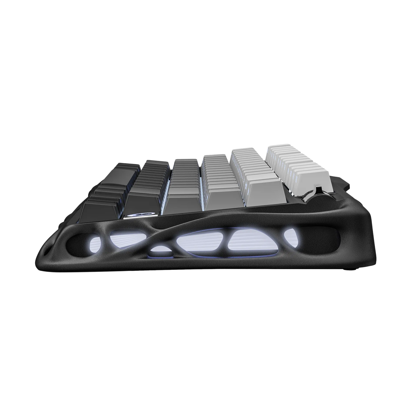 GravaStar Mercury K1 - Wireless Gaming Keyboard
