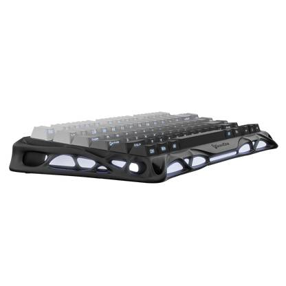 GravaStar Mercury K1 - Wireless Gaming Keyboard