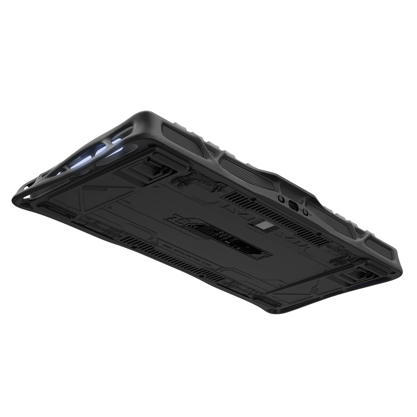 GravaStar Mercury K1 - Wireless Gaming Keyboard