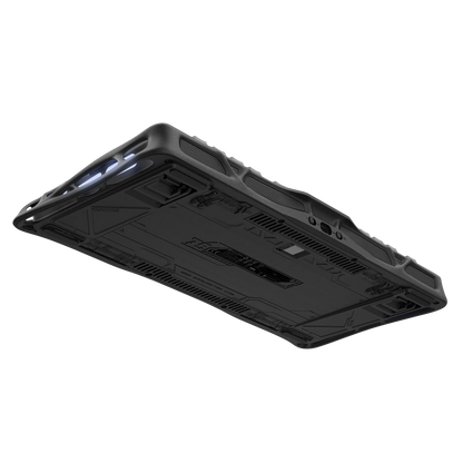 GravaStar Mercury K1 - Wireless Gaming Keyboard