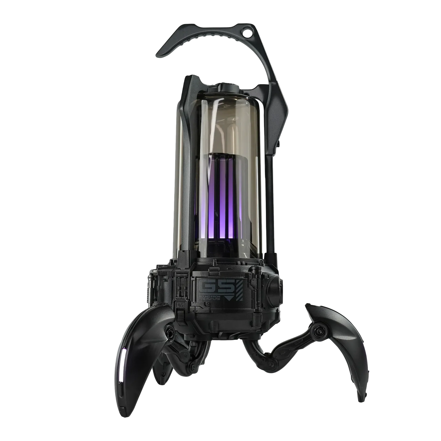 GravaStar Supernova - Portable Bluetooth Speaker