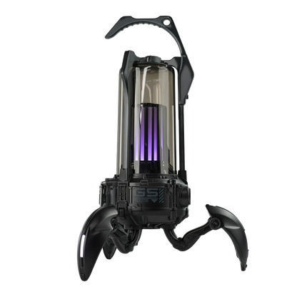 GravaStar Supernova - Portable Bluetooth Speaker