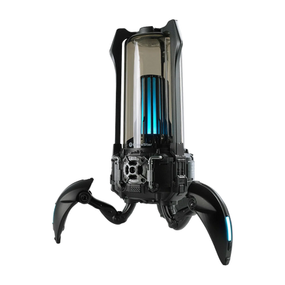 GravaStar Supernova - Portable Bluetooth Speaker