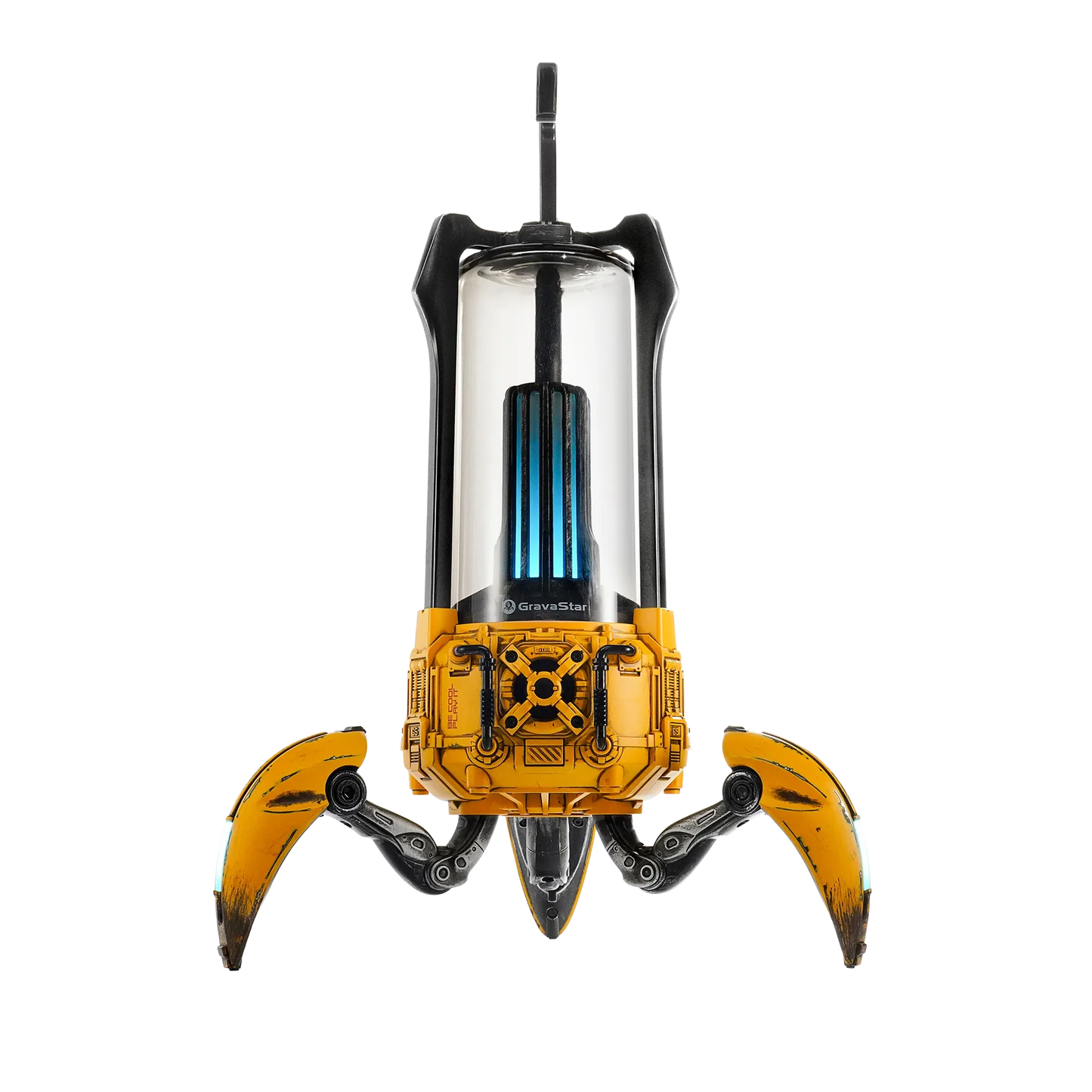 GravaStar Supernova - Portable Bluetooth Speaker