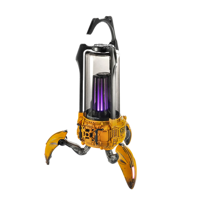 GravaStar Supernova - Portable Bluetooth Speaker