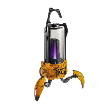 GravaStar Supernova - Portable Bluetooth Speaker