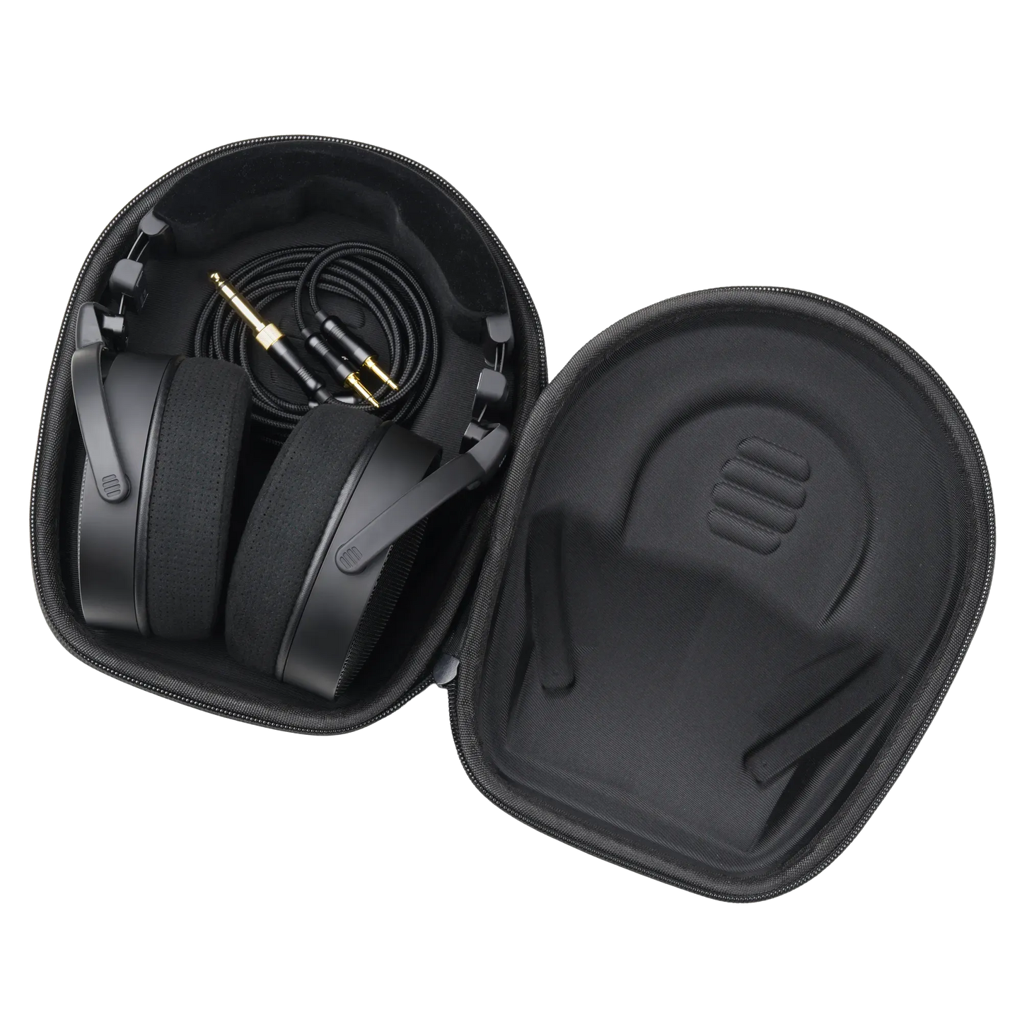 HEDD HEDDphone D1 - Open Back Dynamic Carbon Diaphragm Headphones