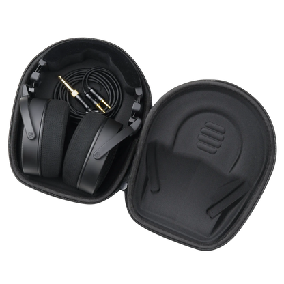 HEDD HEDDphone D1 - Open Back Dynamic Carbon Diaphragm Headphones