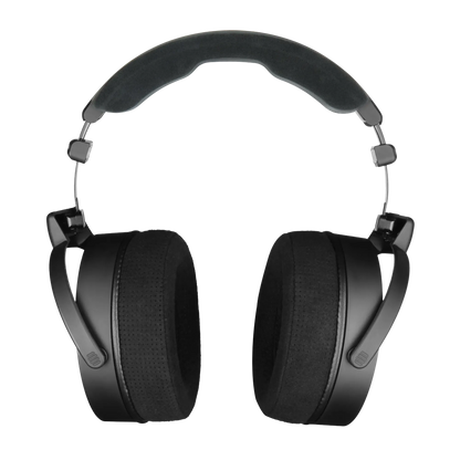 HEDD HEDDphone D1 - Open Back Dynamic Carbon Diaphragm Headphones
