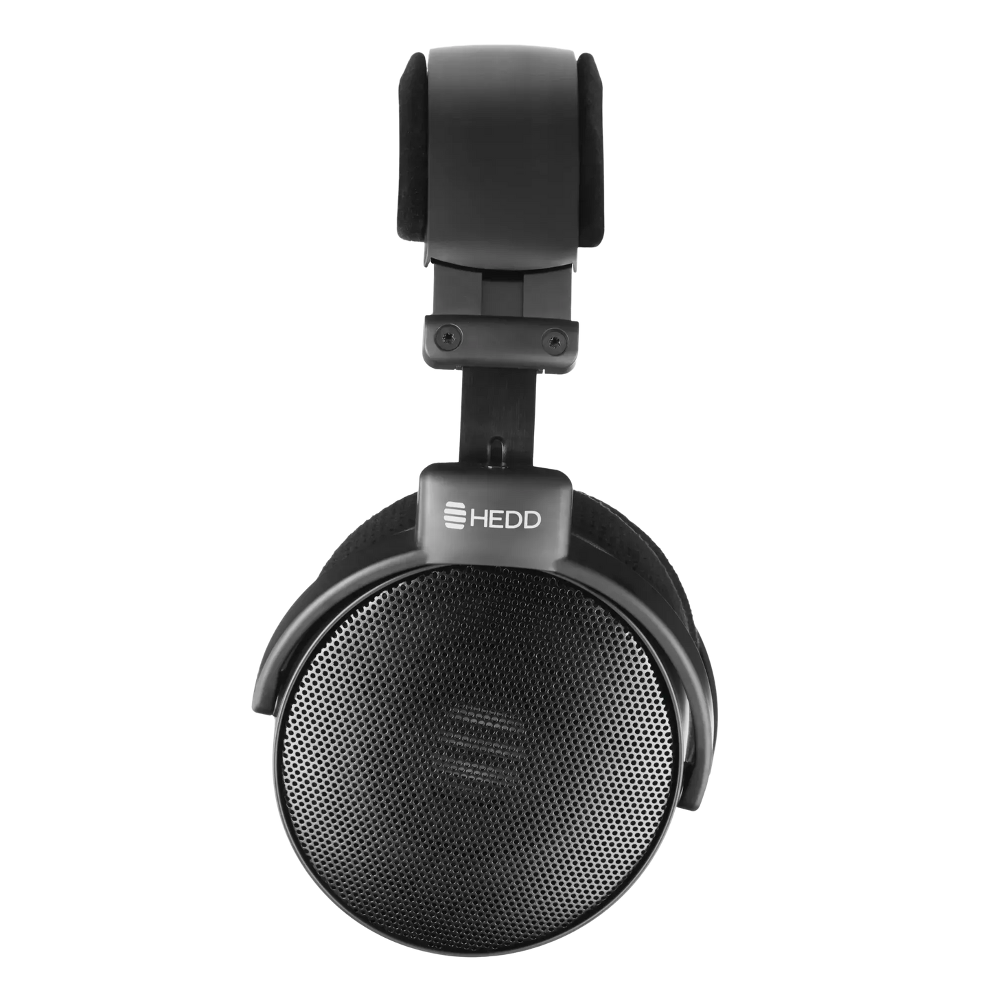 HEDD HEDDphone D1 - Open Back Dynamic Carbon Diaphragm Headphones