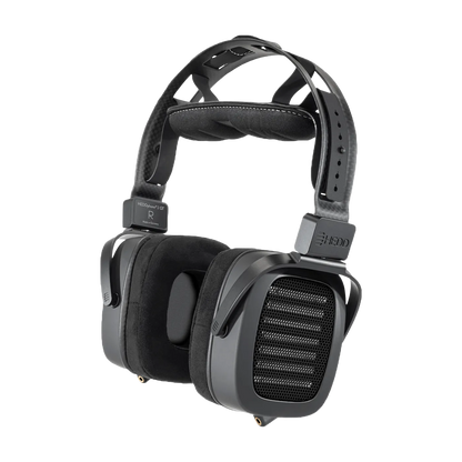 HEDD HEDDphone TWO GT UNPLUGGED - Open Back Air Motion Transformer Headphones
