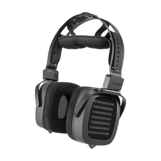 HEDD HEDDphone TWO GT UNPLUGGED - Open Back Air Motion Transformer Headphones