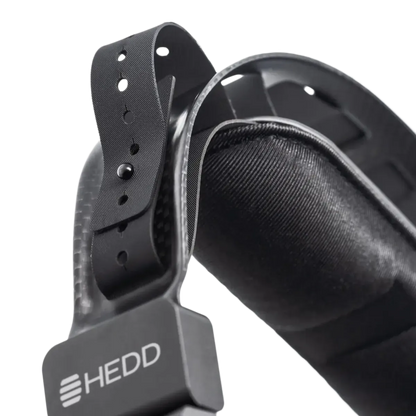 HEDD HEDDphone TWO GT UNPLUGGED - Open Back Air Motion Transformer Headphones