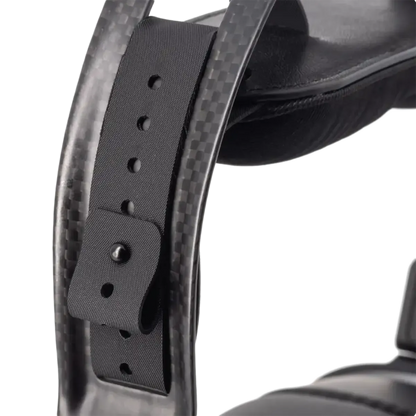 HEDD HEDDphone TWO GT UNPLUGGED - Open Back Air Motion Transformer Headphones