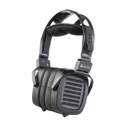 HEDD HEDDphone TWO UNPLUGGED - Open Back Air Motion Transformer Headphones