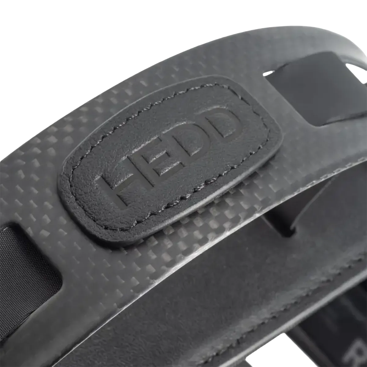 HEDD HEDDphone TWO UNPLUGGED - Open Back Air Motion Transformer Headphones