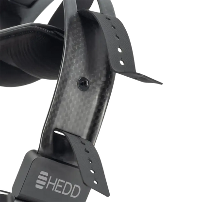 HEDD HEDDphone TWO - Open Back Air Motion Transformer Headphones