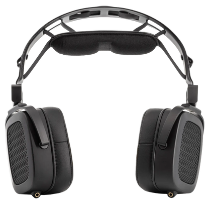 HEDD HEDDphone TWO UNPLUGGED - Open Back Air Motion Transformer Headphones