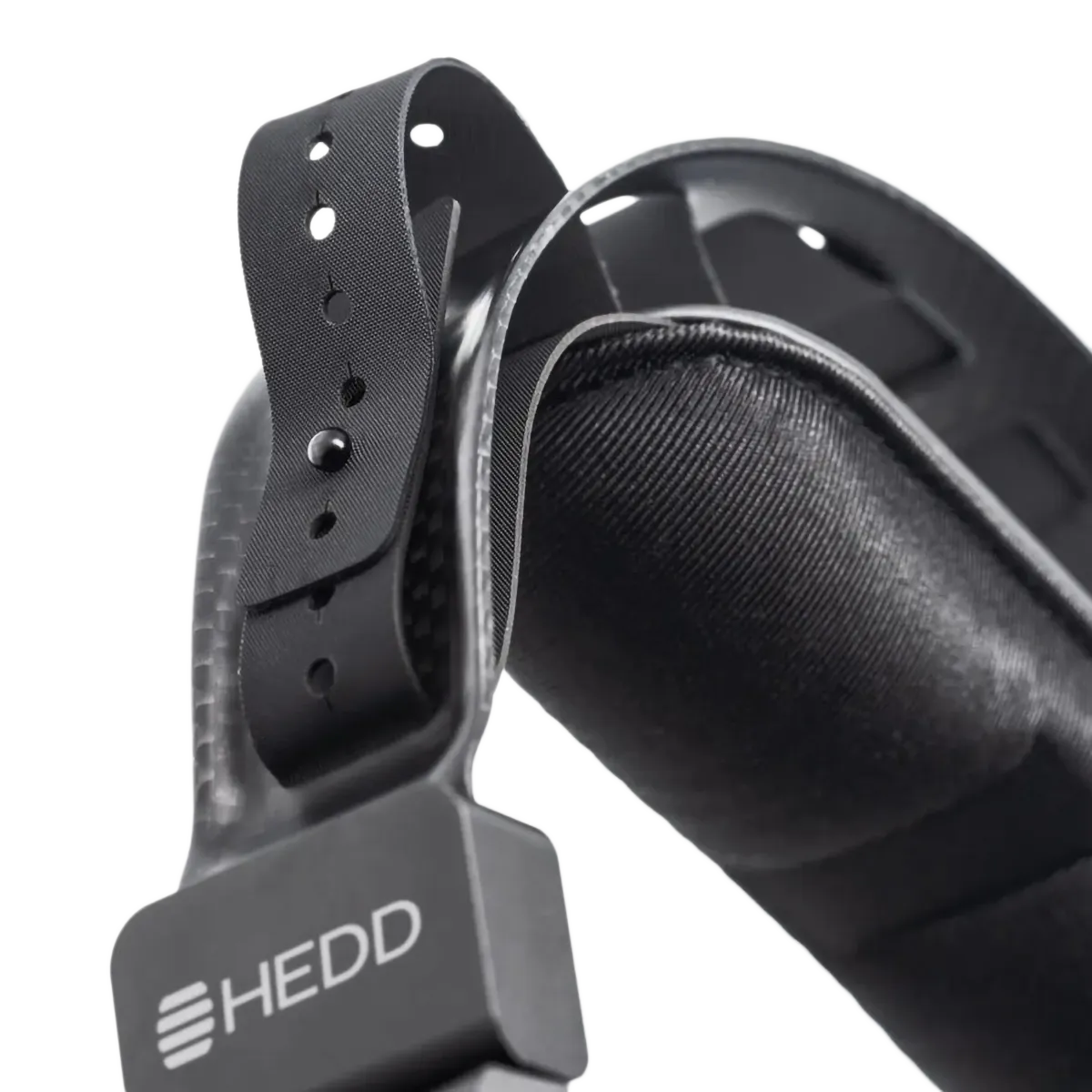 HEDD HEDDphone TWO UNPLUGGED - Open Back Air Motion Transformer Headphones
