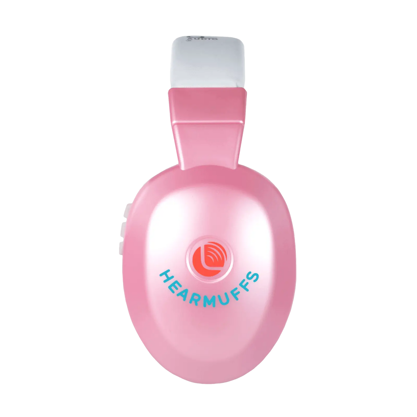 Lucid Hearing Wireless HearMuffs for Infants