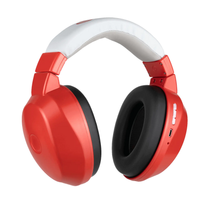 Lucid Hearing Wireless HearMuffs for Kids